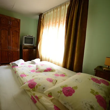 Cabana Curmaturi